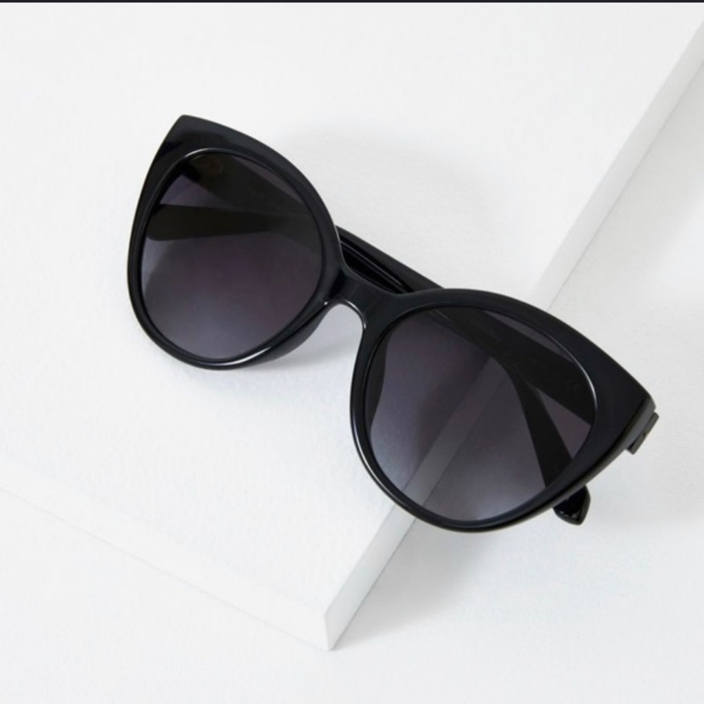 Kate Spade Samantha Sunglasses